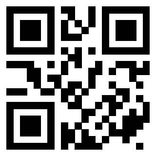 Immagine del QrCode di 3406825150