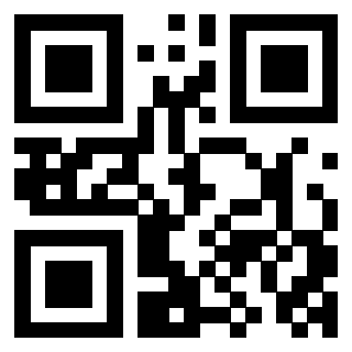 Il Qr Code di 3406825151