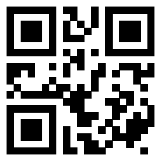 3406825152 QrCode associato