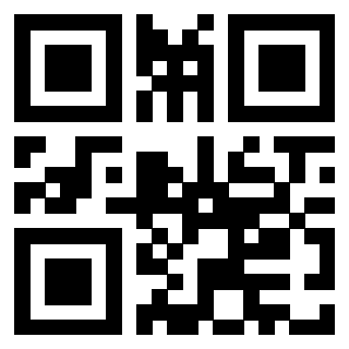Il Qr Code di 3406825155