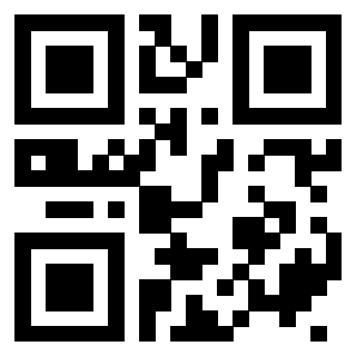 Immagine del QrCode di 3406825156