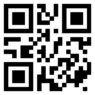 Immagine del QrCode di 3406825158