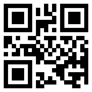 3406825159 Qr Code associato