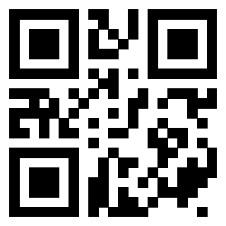Il QrCode di 3406825162