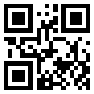3406825163 Qr Code associato