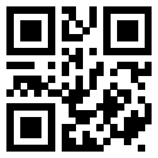 3406825165 - Immagine del Qr Code