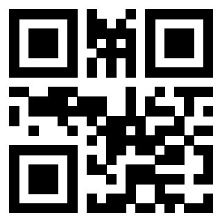 3406825166 Qr Code associato