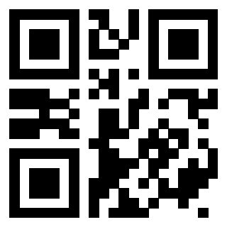 3406825169 - Immagine del QrCode