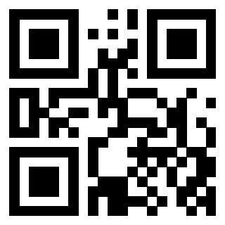Immagine del Qr Code di 3406825172