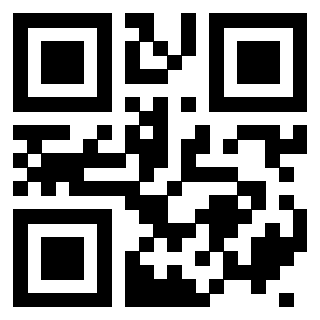 3406825175 - Immagine del QrCode associato