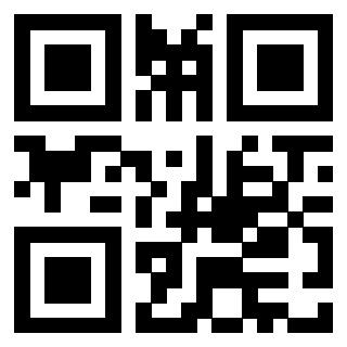 3406825176 Qr Code associato