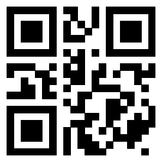 Immagine del QrCode di 3406825177