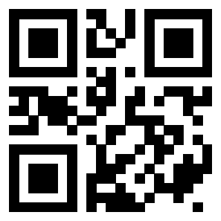 Il QrCode di 3406825180