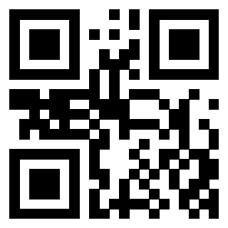 Immagine del QrCode di 3406825184