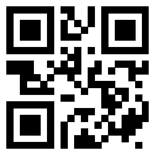 3406825186 QrCode associato