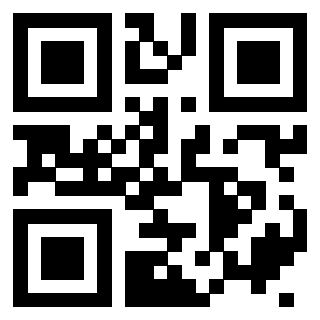 Il Qr Code di 3406825187