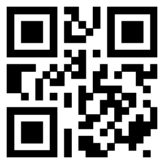 Immagine del Qr Code di 3406825188