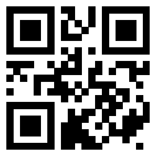 QrCode di 3406825189
