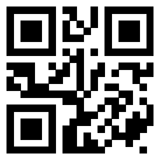 3406825190 QrCode associato