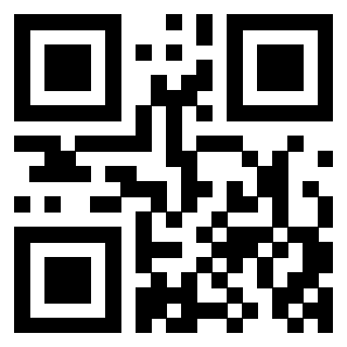 3406825191 - Immagine del Qr Code