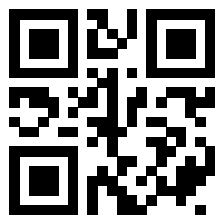 Scansione del QrCode di 3406825192