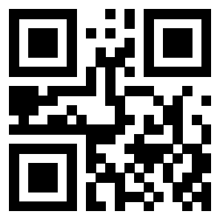 3406825193 Qr Code associato