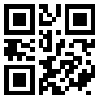 Immagine del QrCode di 3406825199