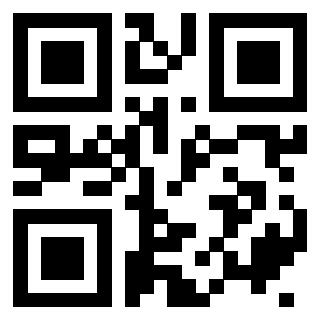 3406825202 - Immagine del QrCode associato
