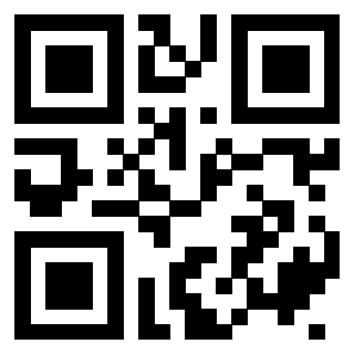 3406825203 - Immagine del QrCode associato