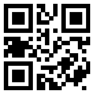 3406825205 - Immagine del Qr Code