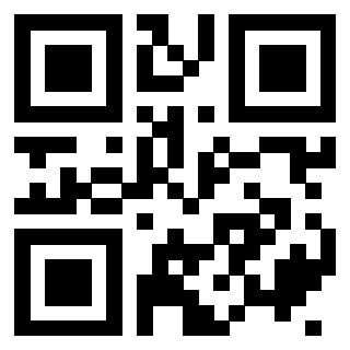 Il Qr Code di 3406825209