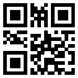 Immagine del QrCode di 3406825214