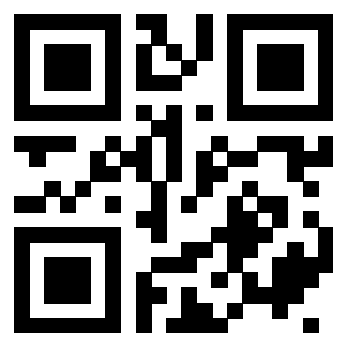 Il Qr Code di 3406825215