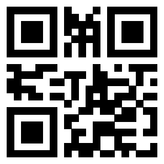 Il Qr Code di 3406825216