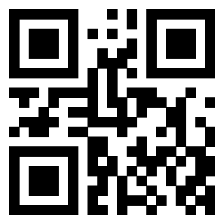 3406825217 - Immagine del Qr Code associato