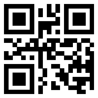 3406825220 Qr Code associato