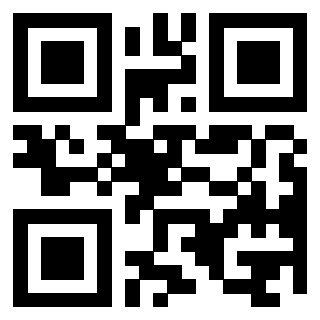 3406825223 Qr Code associato