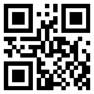 3406825224 - Immagine del Qr Code