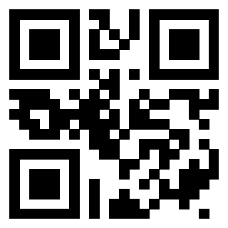 3406825228 - Immagine del QrCode associato