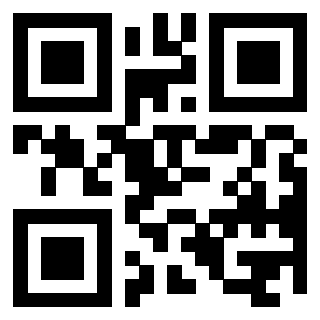 3406825234 - Immagine del Qr Code