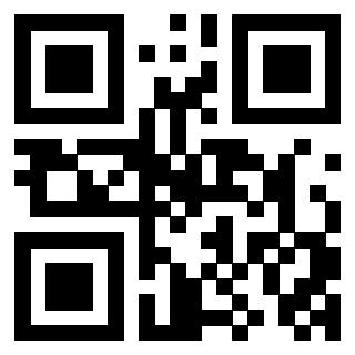 3406825236 QrCode associato