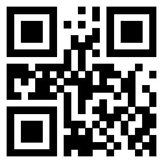 3406825237 - Immagine del QrCode