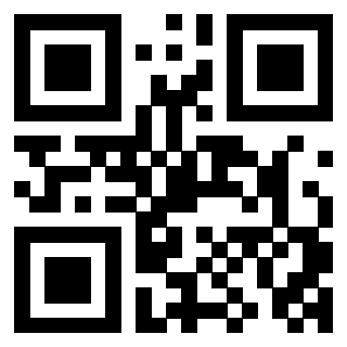 3406825238 - Immagine del Qr Code