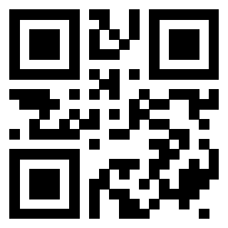 3406825243 QrCode associato