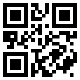 Il QrCode di 3406825245