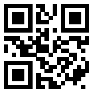 3406825249 QrCode associato