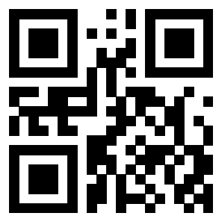Il QrCode di 3406825251