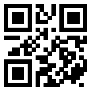 3406825252 - Immagine del QrCode