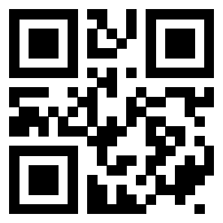 3406825253 - Immagine del QrCode