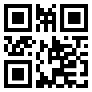 Immagine del Qr Code di 3406825255